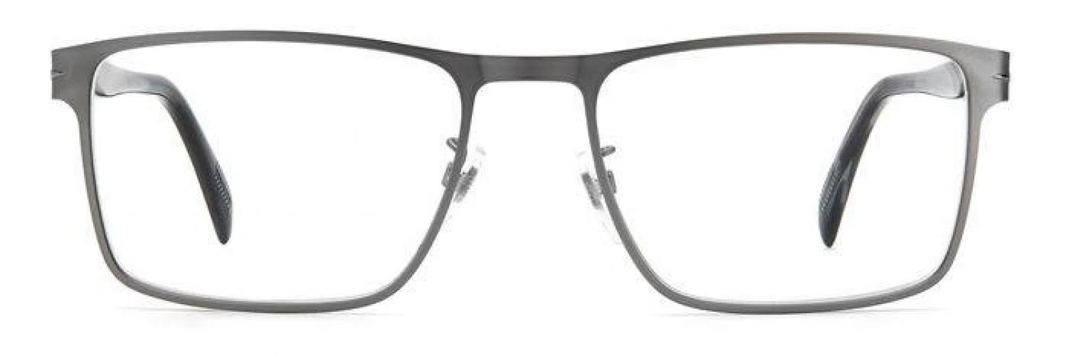 David Beckham Db1067 Eyeglasses - view 8